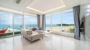 Basic-Zimmer, 2 Schlafzimmer (SUITE ROOM) | 1 Schlafzimmer, kostenloses WLAN