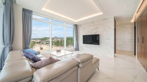 Basic-Zimmer, 2 Schlafzimmer (SUITE ROOM) | 1 Schlafzimmer, kostenloses WLAN