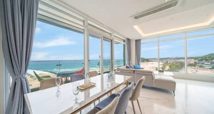 Goseong Moneblue Pension