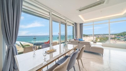 Goseong Moneblue Pension