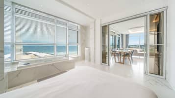 基本客房, 2 間臥室 (SUITE ROOM) | 1 間睡房、免費 Wi-Fi