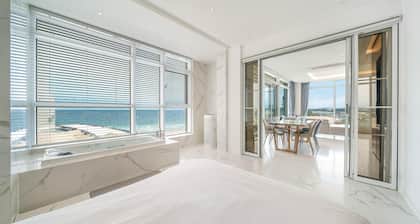 Goseong Moneblue Pension