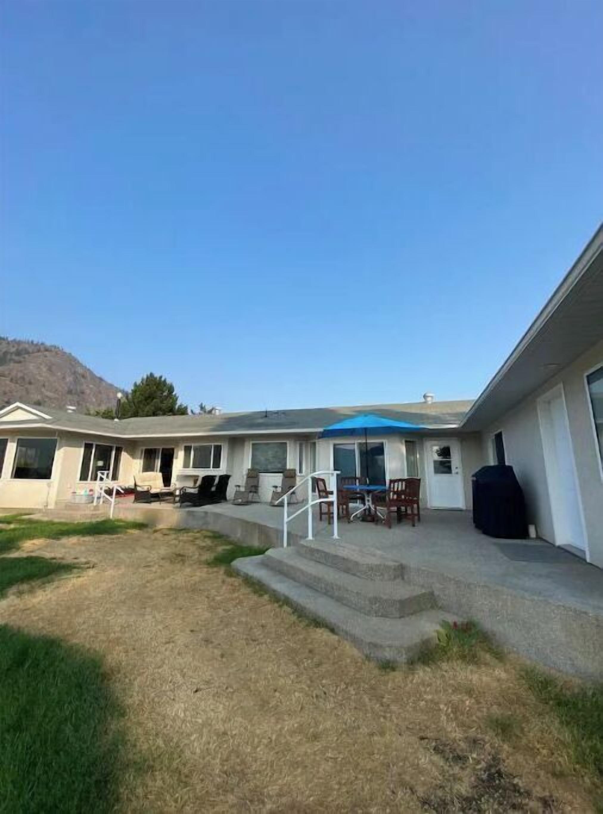 テラス / パティオ