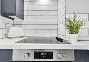 Leilighet | 2 soverom