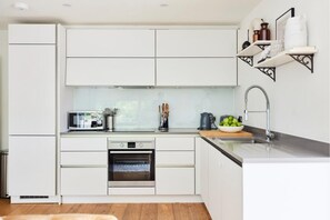 Leilighet | 2 soverom