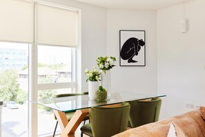 Leilighet | 2 soverom