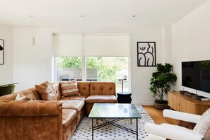 Leilighet | 2 soverom