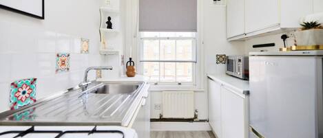 Apartment | 1 bedroom