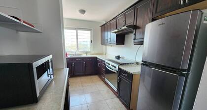 Cómodo Depto En Zona Tec - A 3 Mins Caminando!