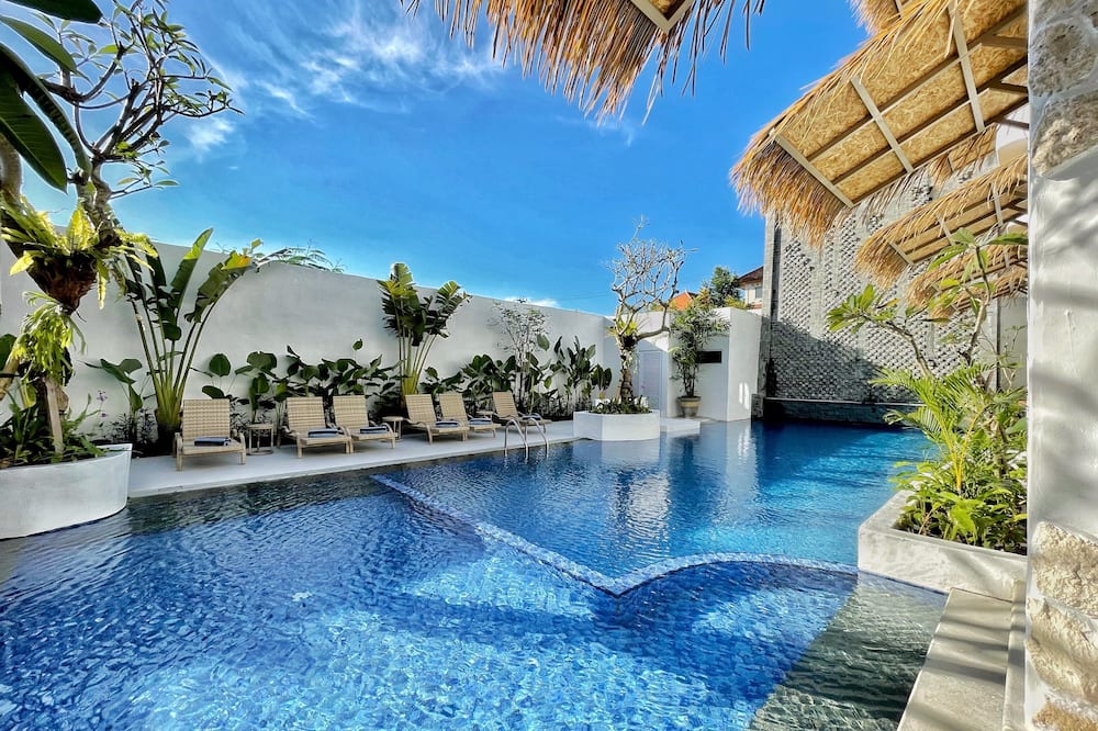 Khaiyyara Jimbaran Bali