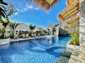 Exterior - Khaiyyara Jimbaran Bali (Ungasan)