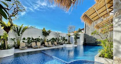 Khaiyyara Jimbaran Bali