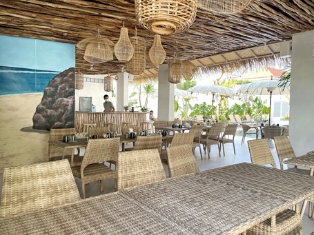 Khaiyyara Jimbaran Bali - view 2