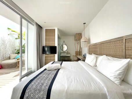 Khaiyyara Jimbaran Bali - view 3