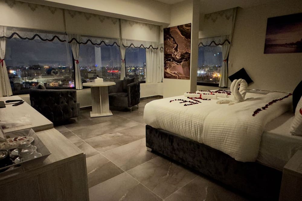 Antalya Hotel