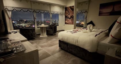 Antalya Hotel