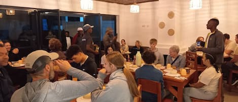 Restaurante