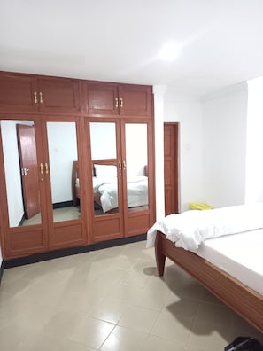 Studio Luxe, 1 chambre