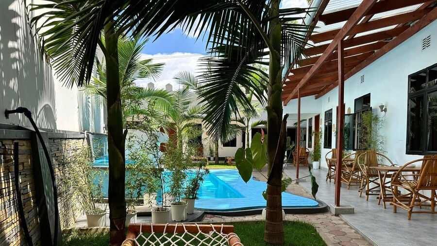 Didas Villa
