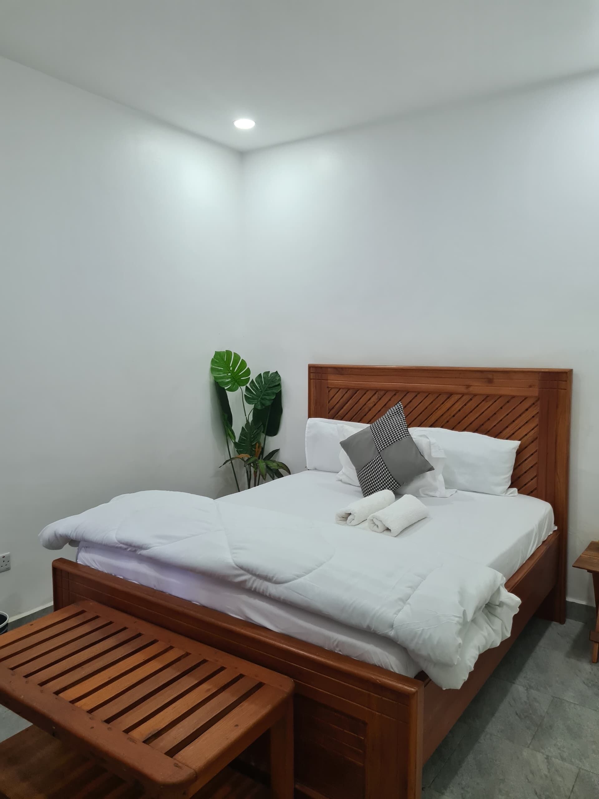 Executive Double or Twin Room | Free WiFi, bed sheets