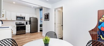 Tamm Ave 3-BR Retreat