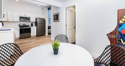 Tamm Ave 3-BR Retreat