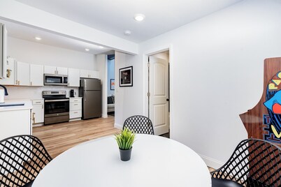 Tamm Ave 3-BR Retreat