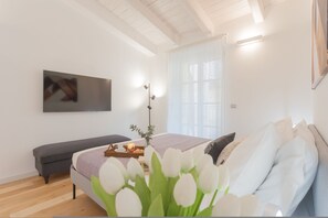 Huoneisto | 2 makuuhuonetta