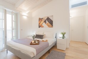 2 عدّة غرف نوم