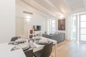 Huoneisto | 2 makuuhuonetta