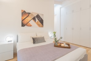 Apartment | 2 Schlafzimmer