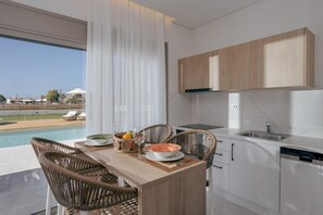Vila | 2 kamar tidur