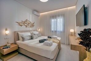 Villa | 2 habitaciones 