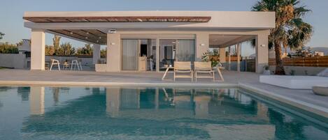 Villa | 2 Schlafzimmer