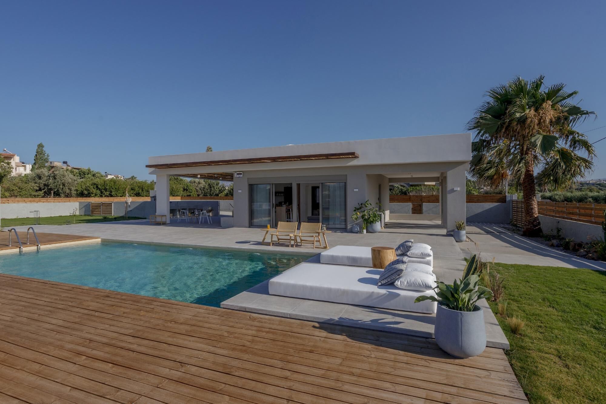 Villa | 2 bedrooms