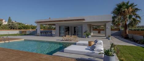 Villa | 2 bedrooms