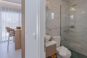 Villa | 2 bedrooms - Athena Luxury Villa by Estia (Malevizi)