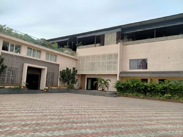 Building design