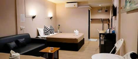 Chambre Triple Supérieure