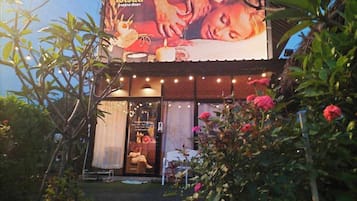 Thai massages, massages