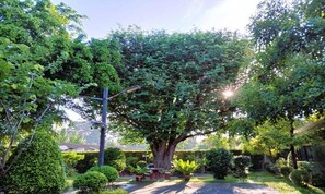 Exterior - Viphuanan resort (Bang Lamung)