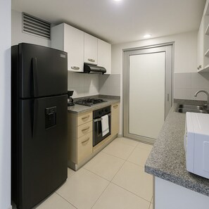 Microwave, oven - Nice view of the mountains in the north of Cali (Cali)
