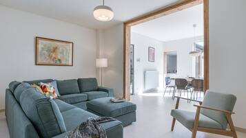 Télévision, espaces bureaux