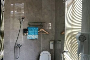 Bilik Mandi