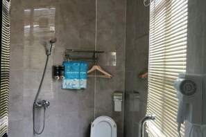 Bathroom - Shangxi Apartment (Zhaoqing)