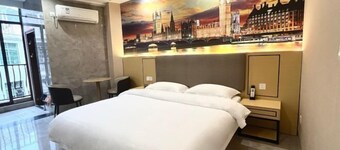 Shangxi Apartment