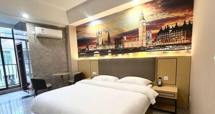 Shangxi Apartment