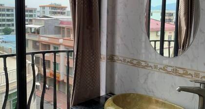 Shangxi Apartment