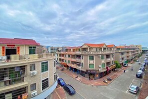 Exterior - Shangxi Apartment (Zhaoqing)