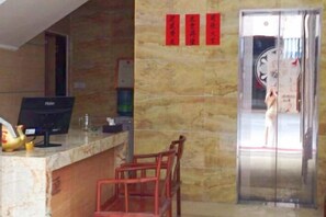Lobby - Shangxi Apartment (Zhaoqing)